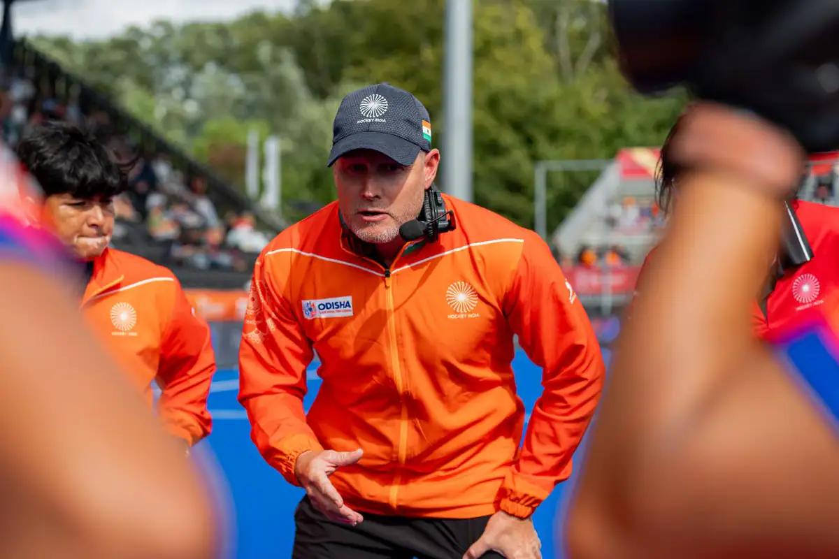 Hockey World Cup