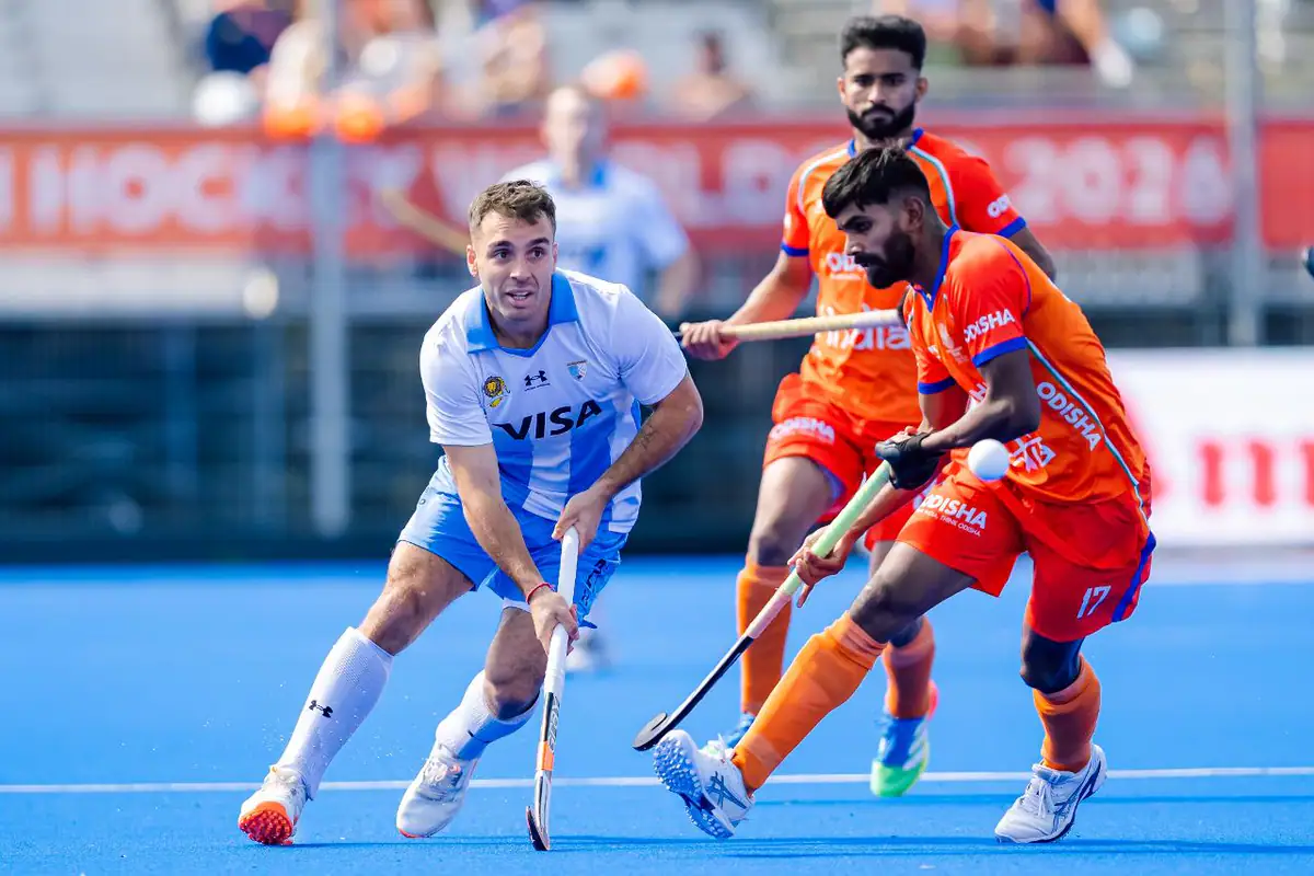 Hockey World Cup