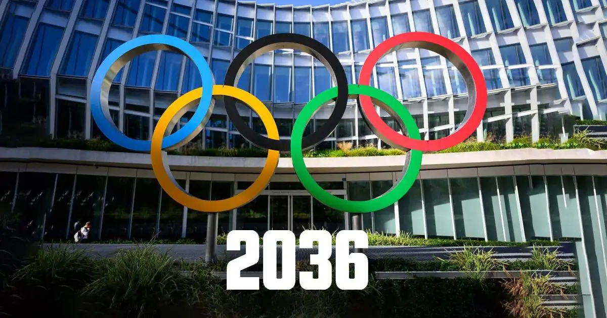 2036 Olympic