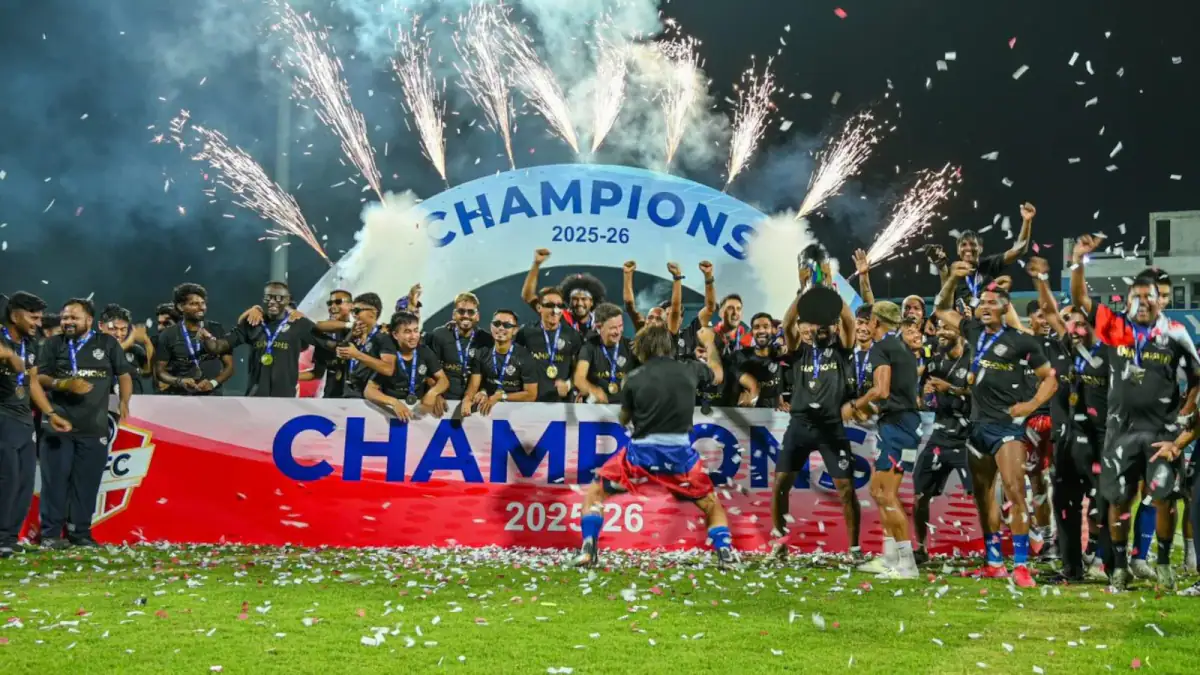 IFL 2026-27