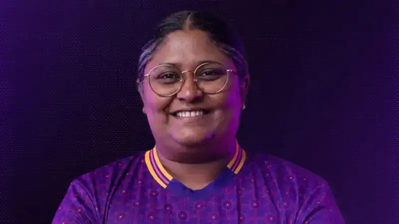 Neetu David