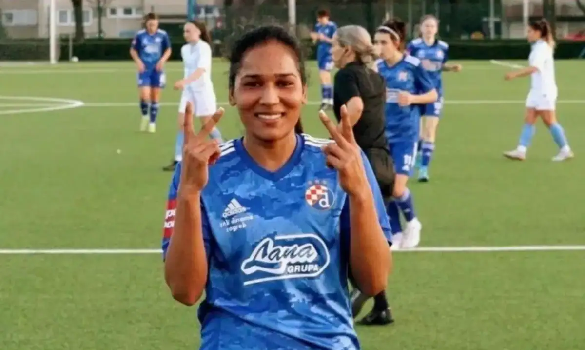 Jyoti Chauhan
