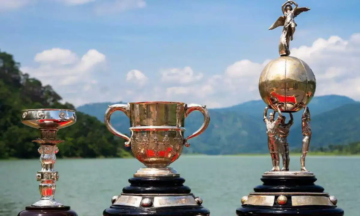 Durand Cup
