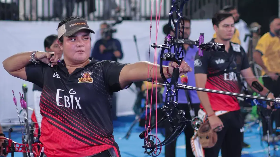 Archery Premier League