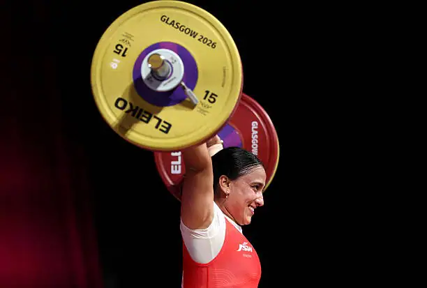 Harjinder Kaur