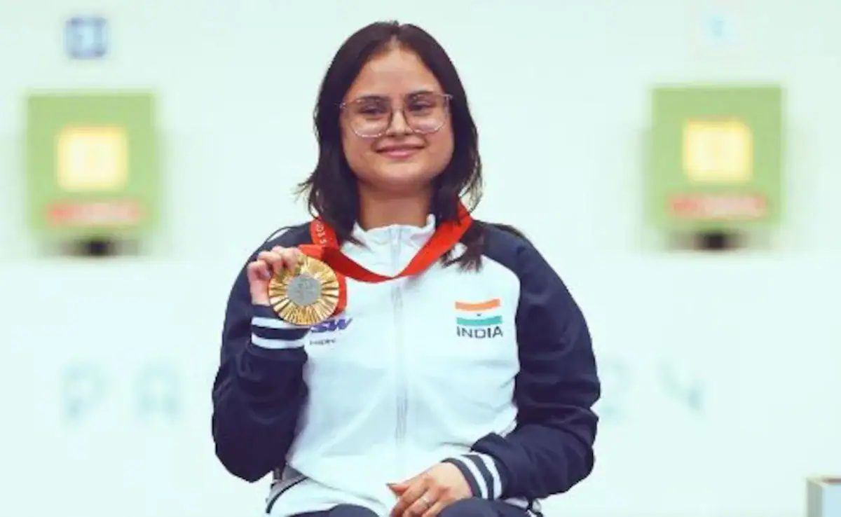 Asian Para Games