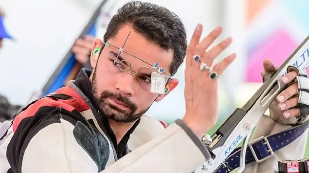 Akhil Sheoran