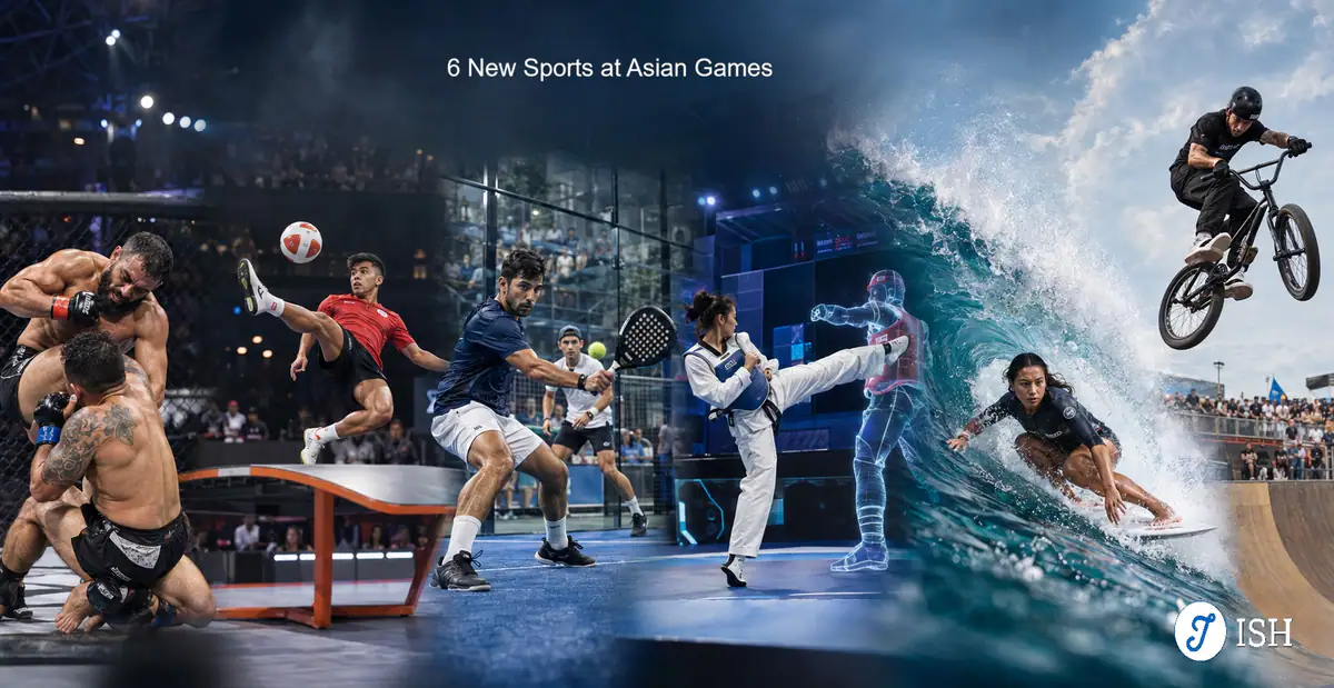 asian games