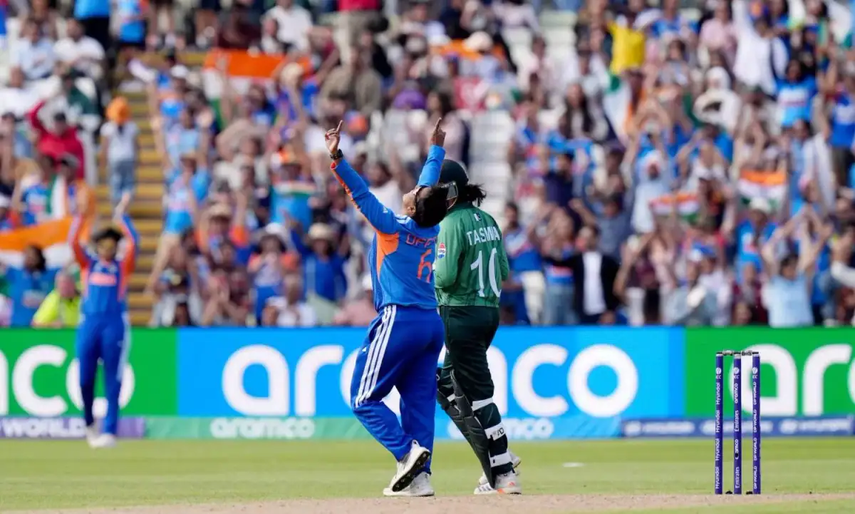 T20 World Cup