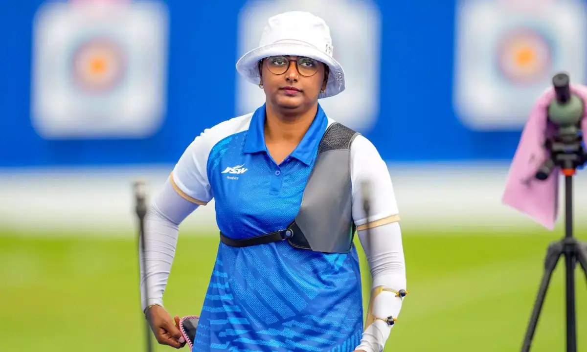 Archery World Cup