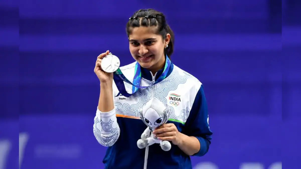 Esha Singh