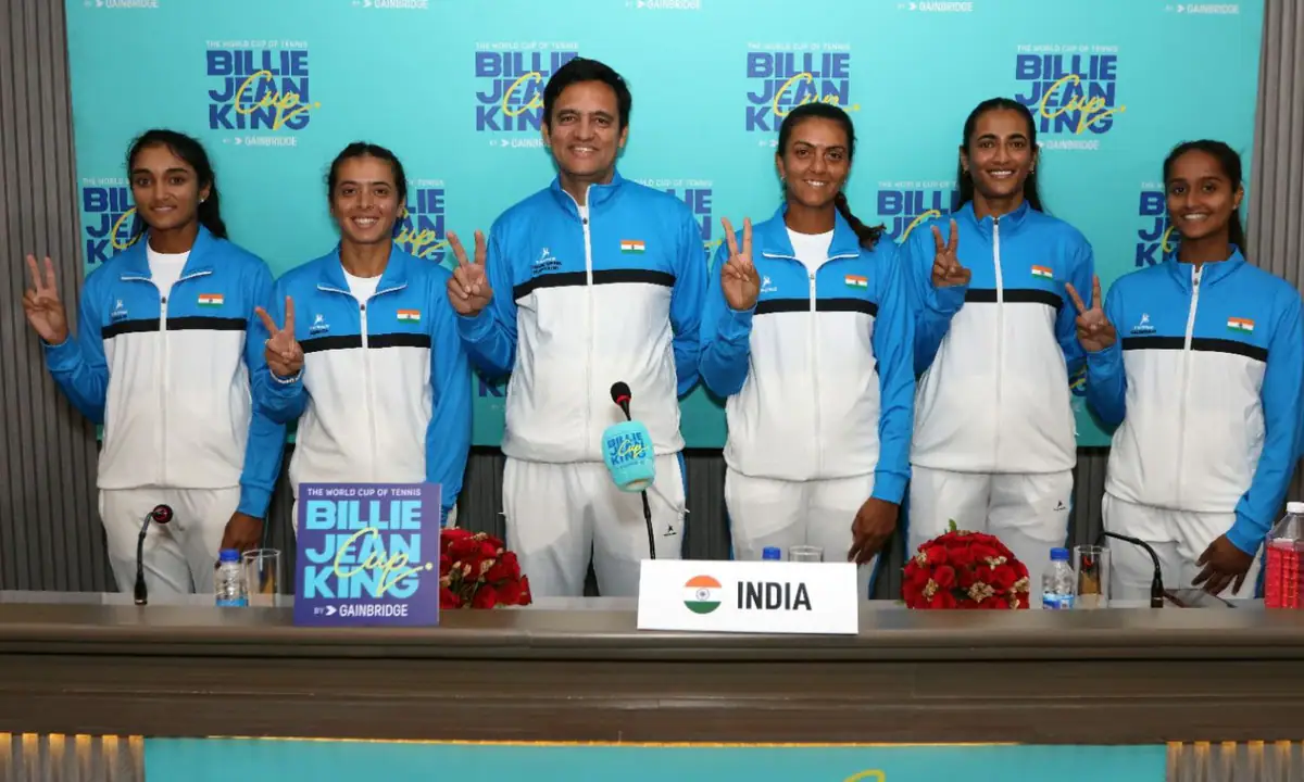 Billie Jean King Cup