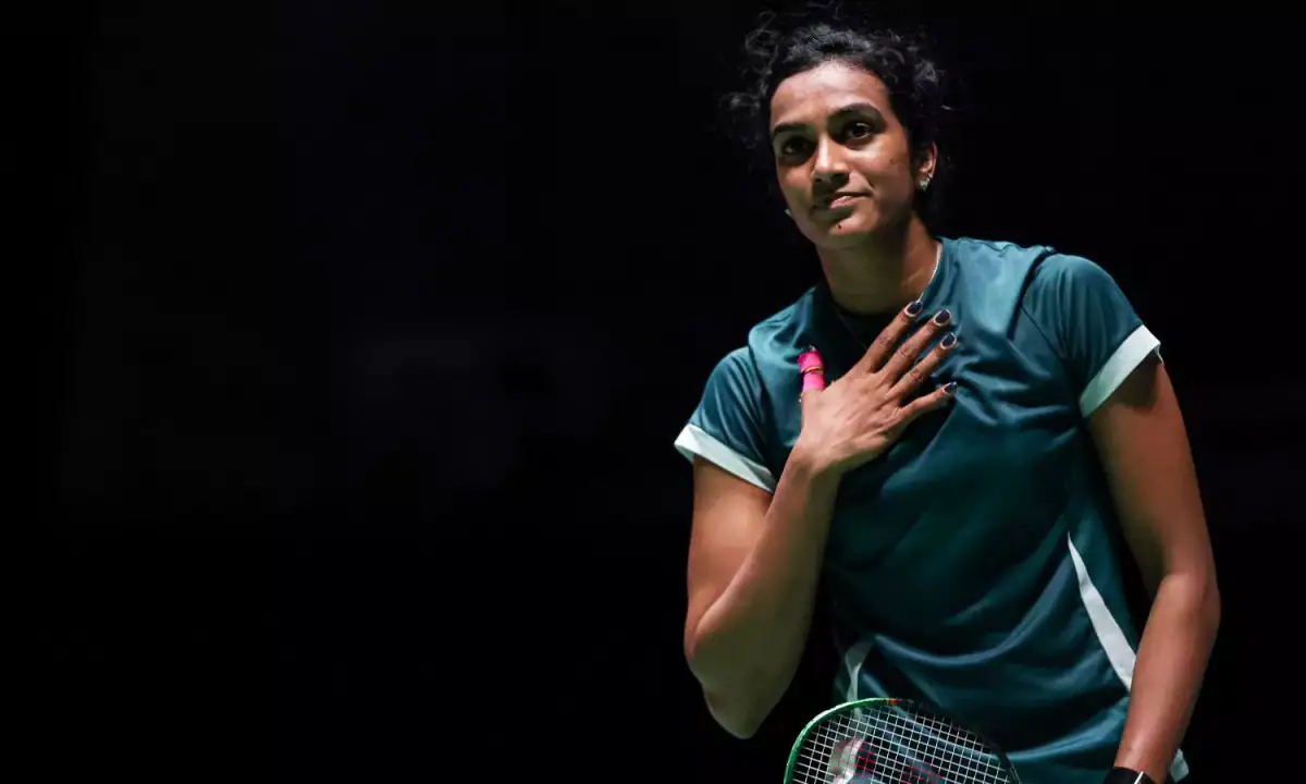 Sindhu