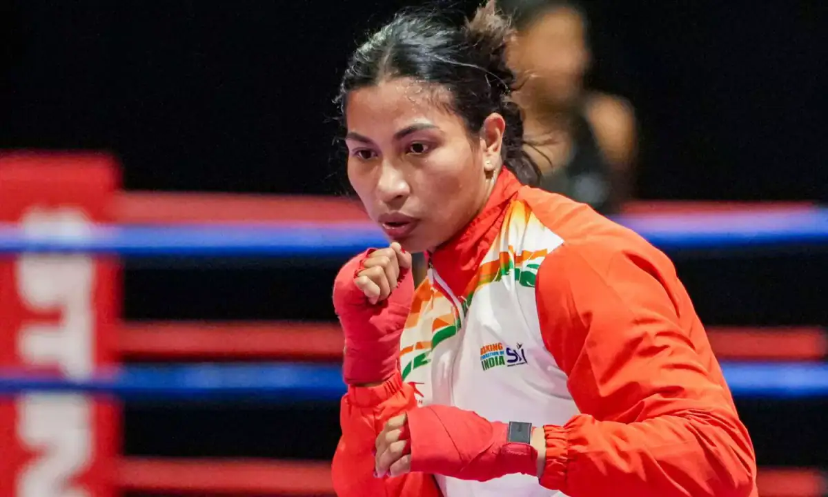 Asian Games India