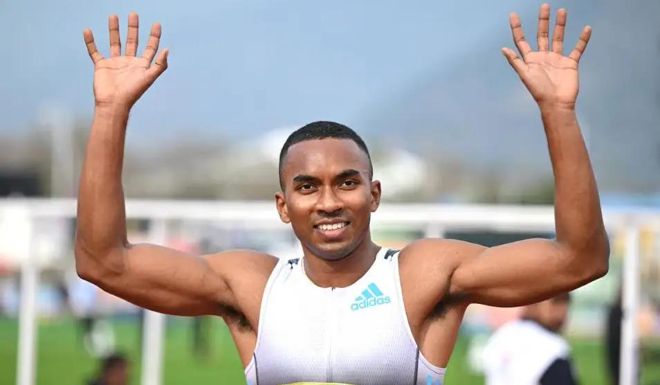 Asian Relay Championships