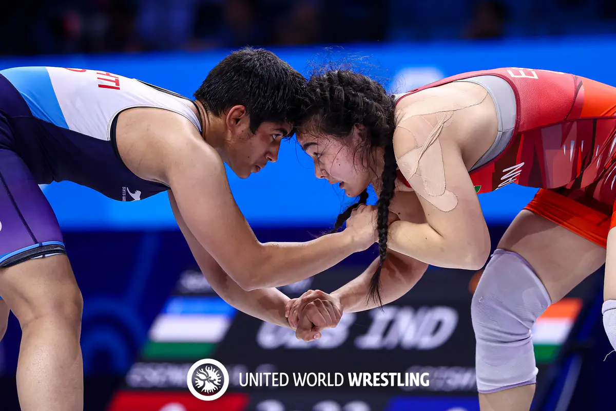 Wrestling World Championship