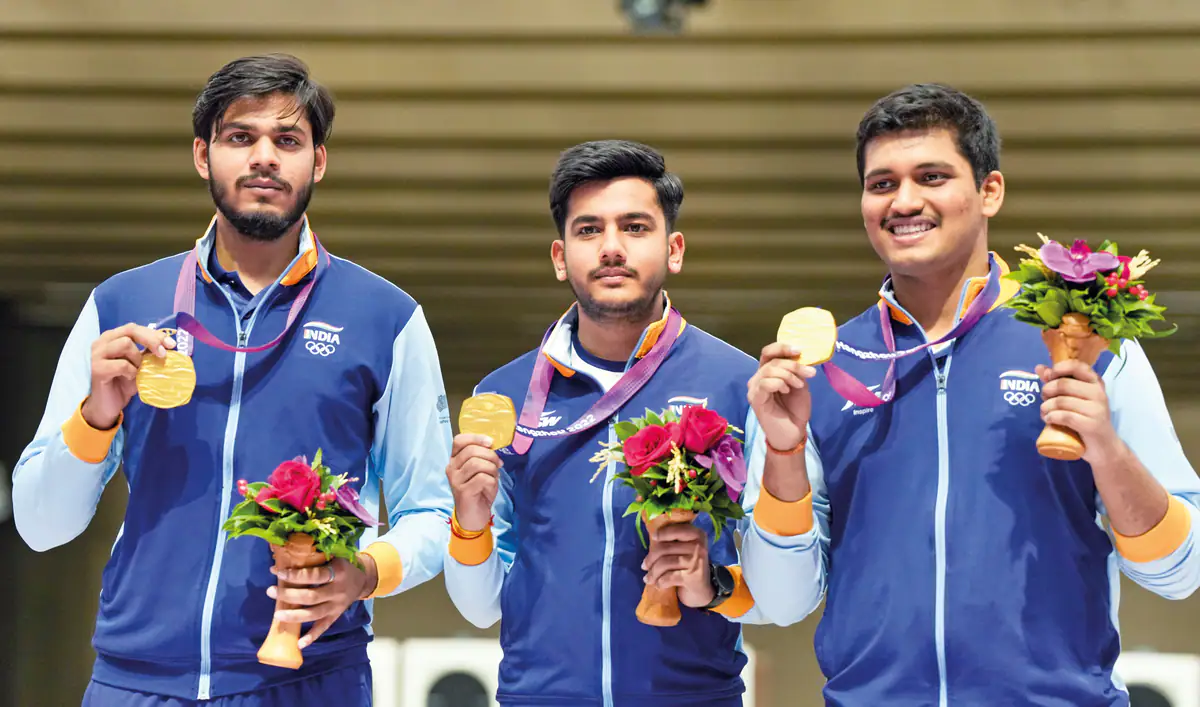 Asian Games