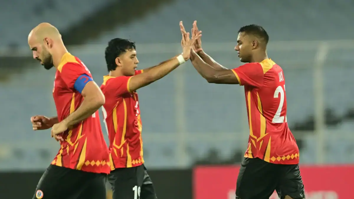 East Bengal
