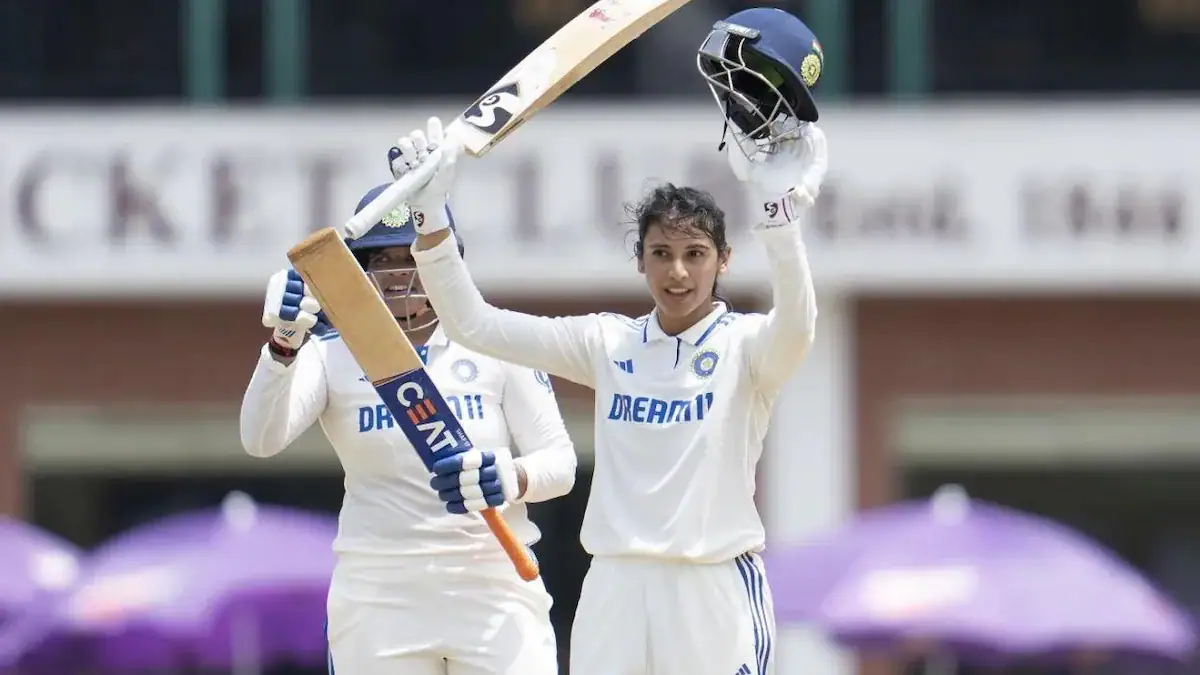 India Women