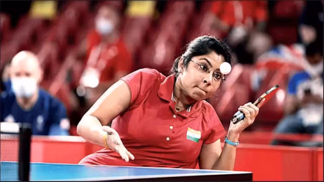 Bhavina Patel