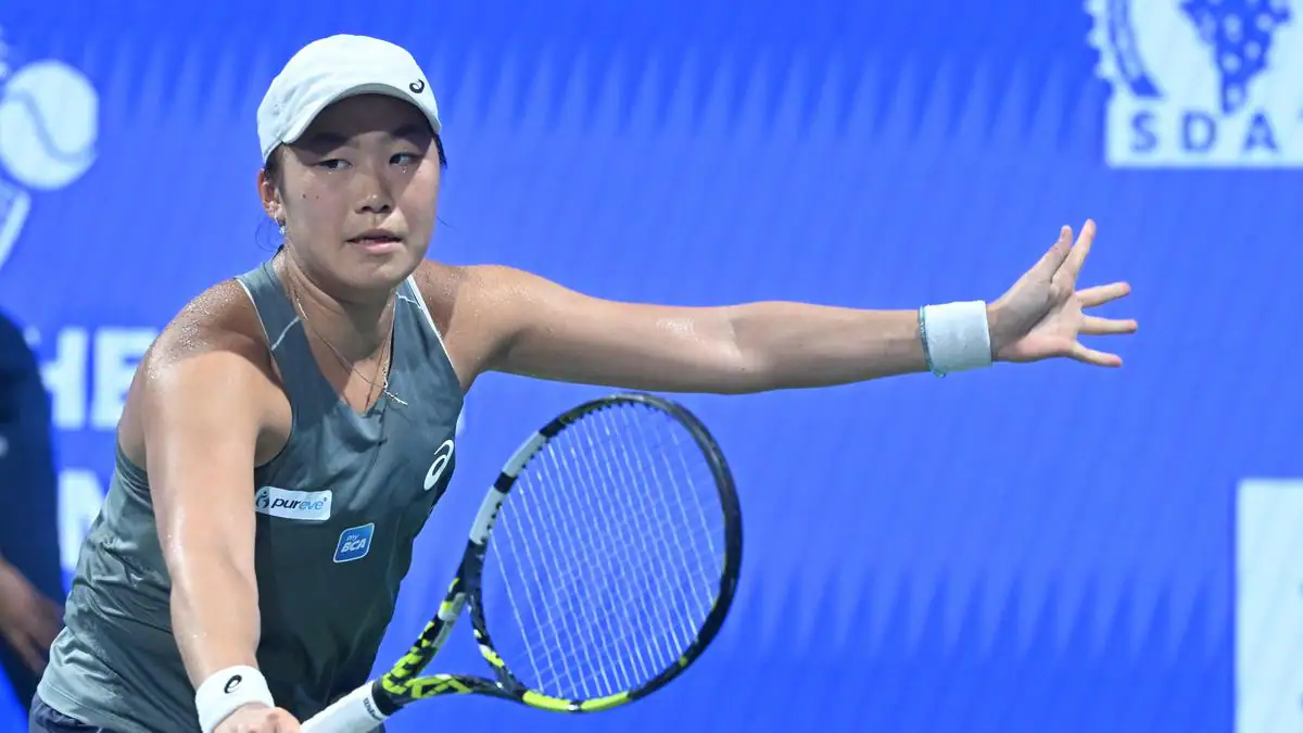Chennai Open