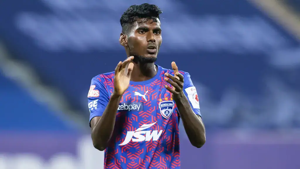 Indian Football