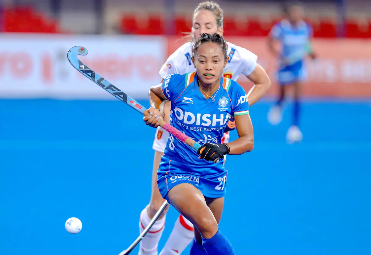 Hockey World Cup