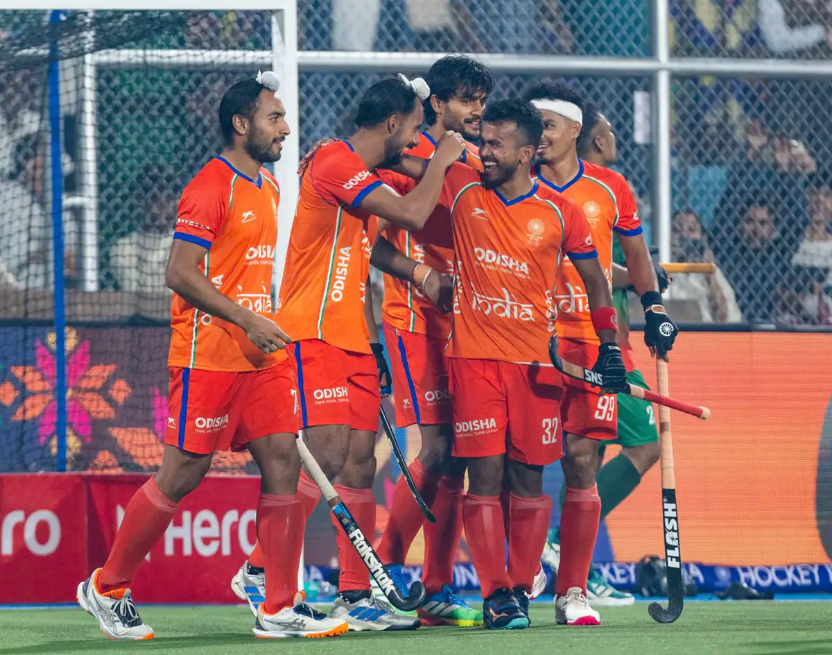 Asian Champions Trophy