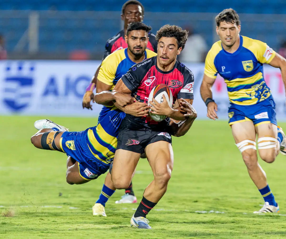 Rugby Premier League