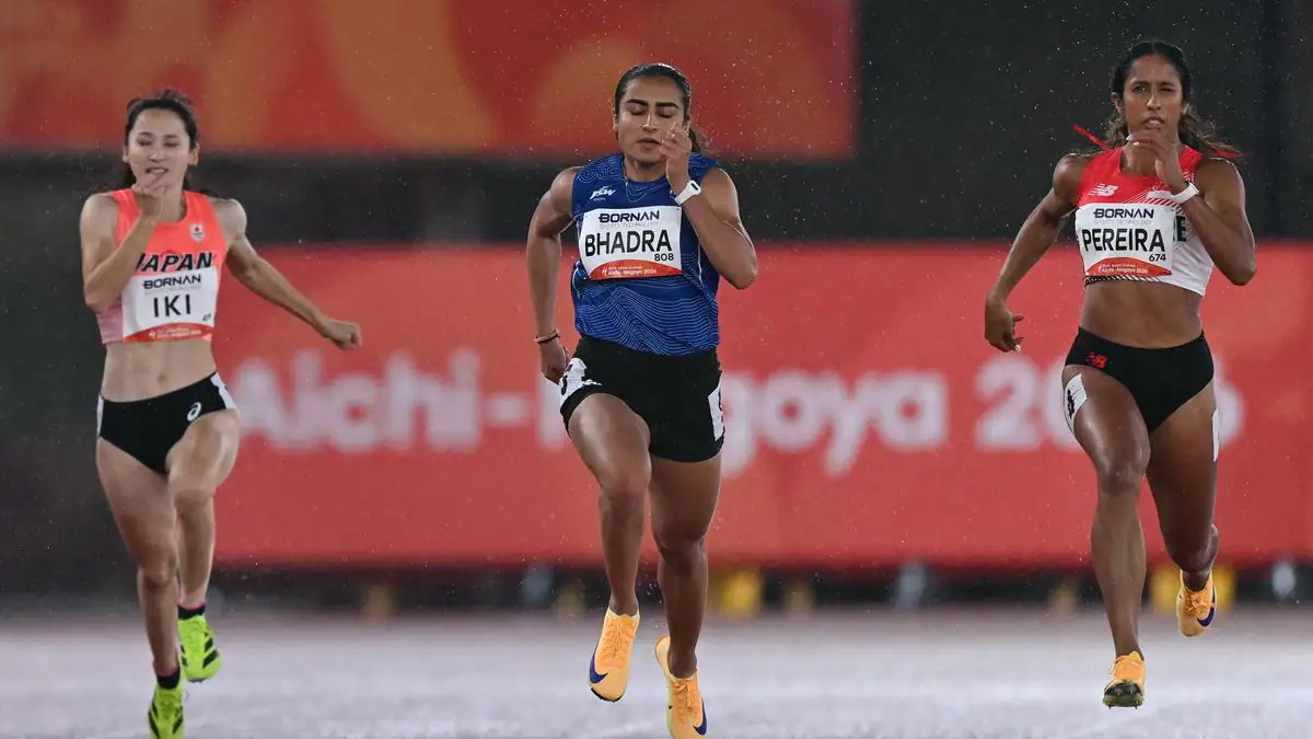 Harita Bhadra