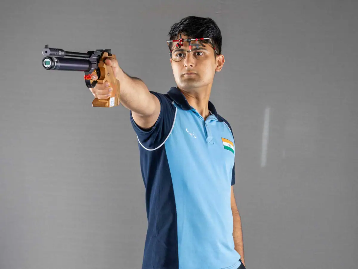 Aakash Bhardwaj