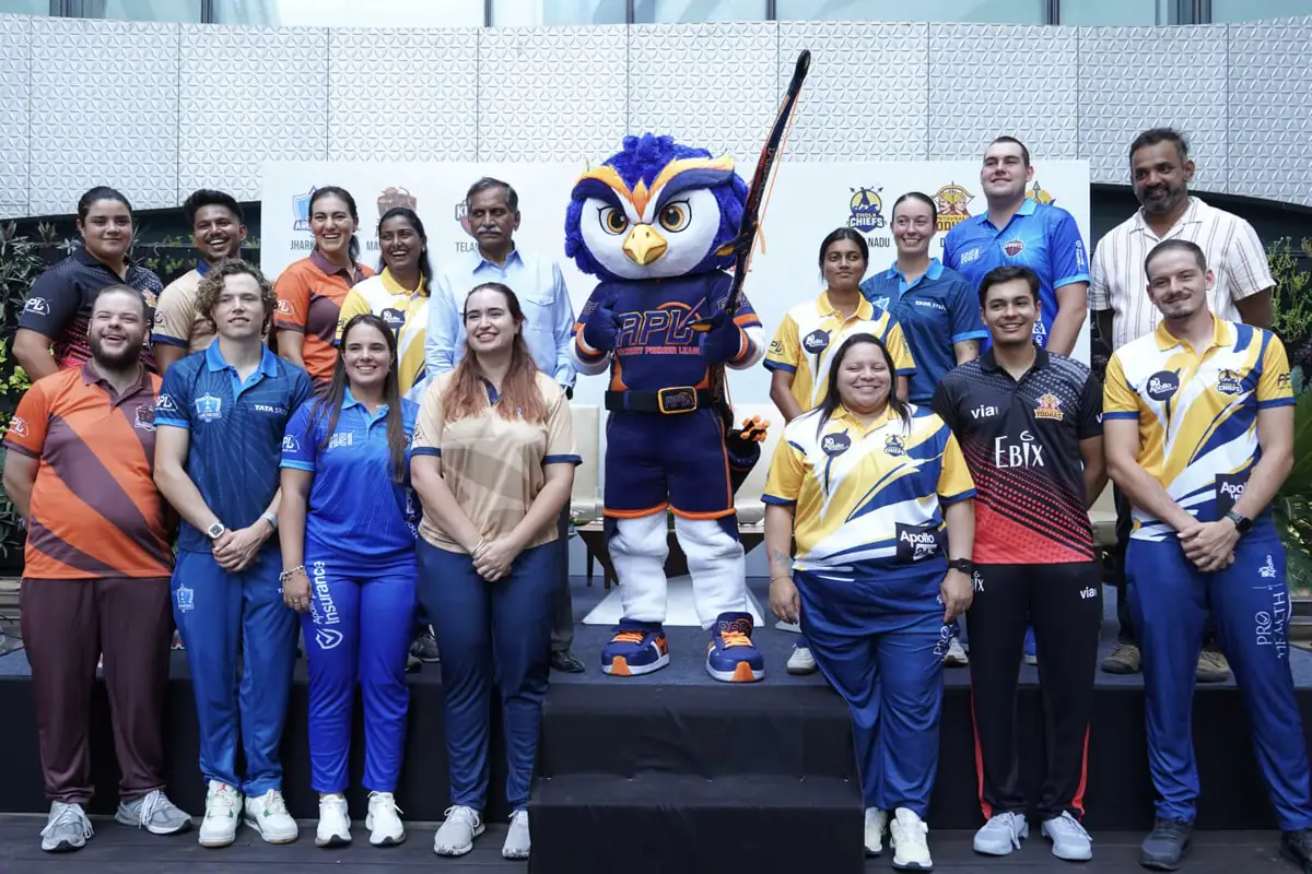 Archery Premier League