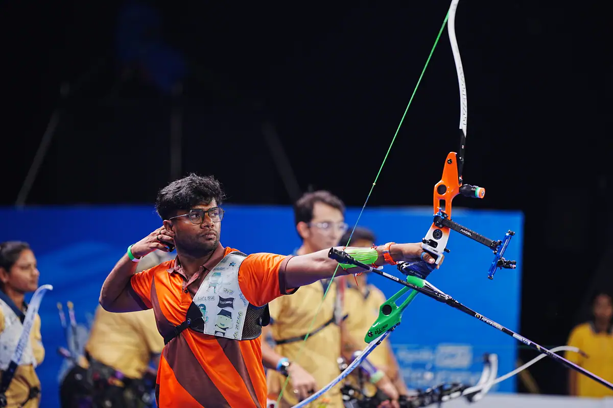 Archery Premier League