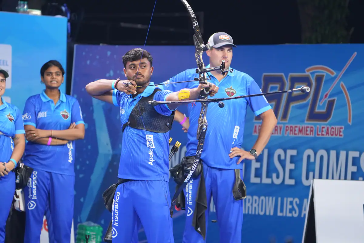 Archery Premier League