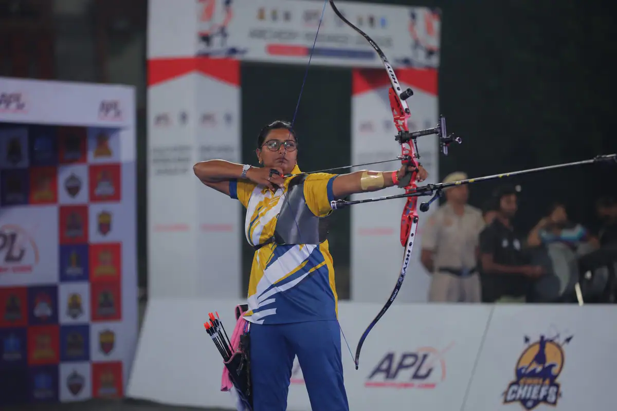 Archery Premier League