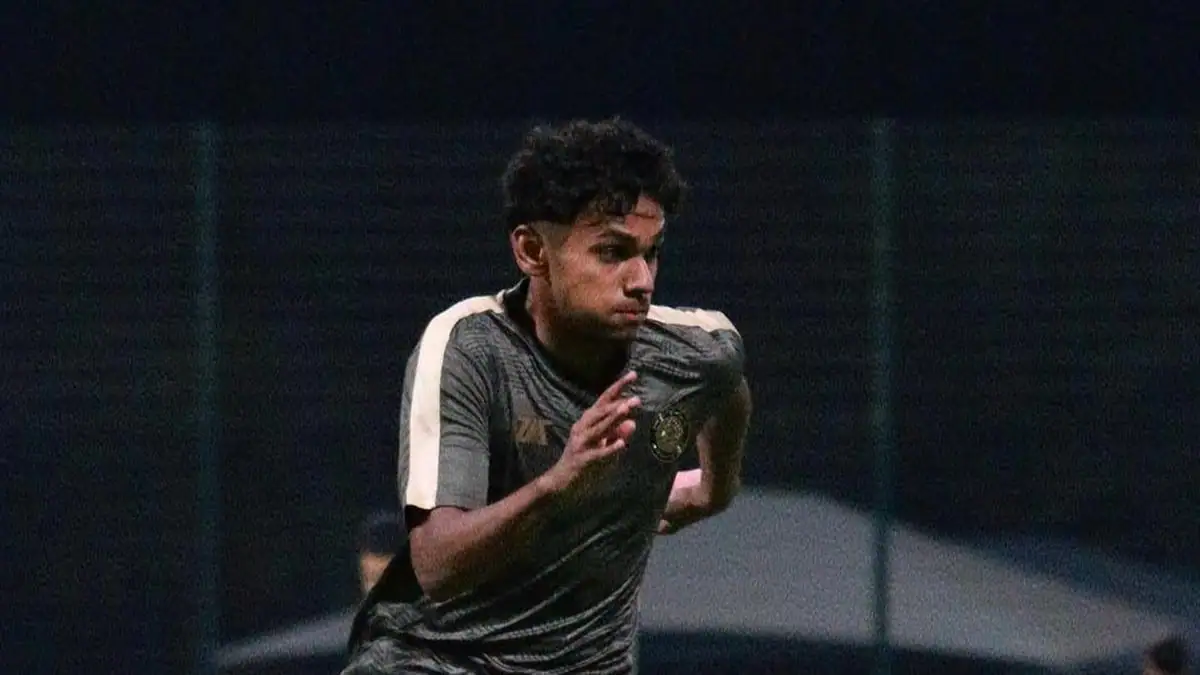 Aashir Salim