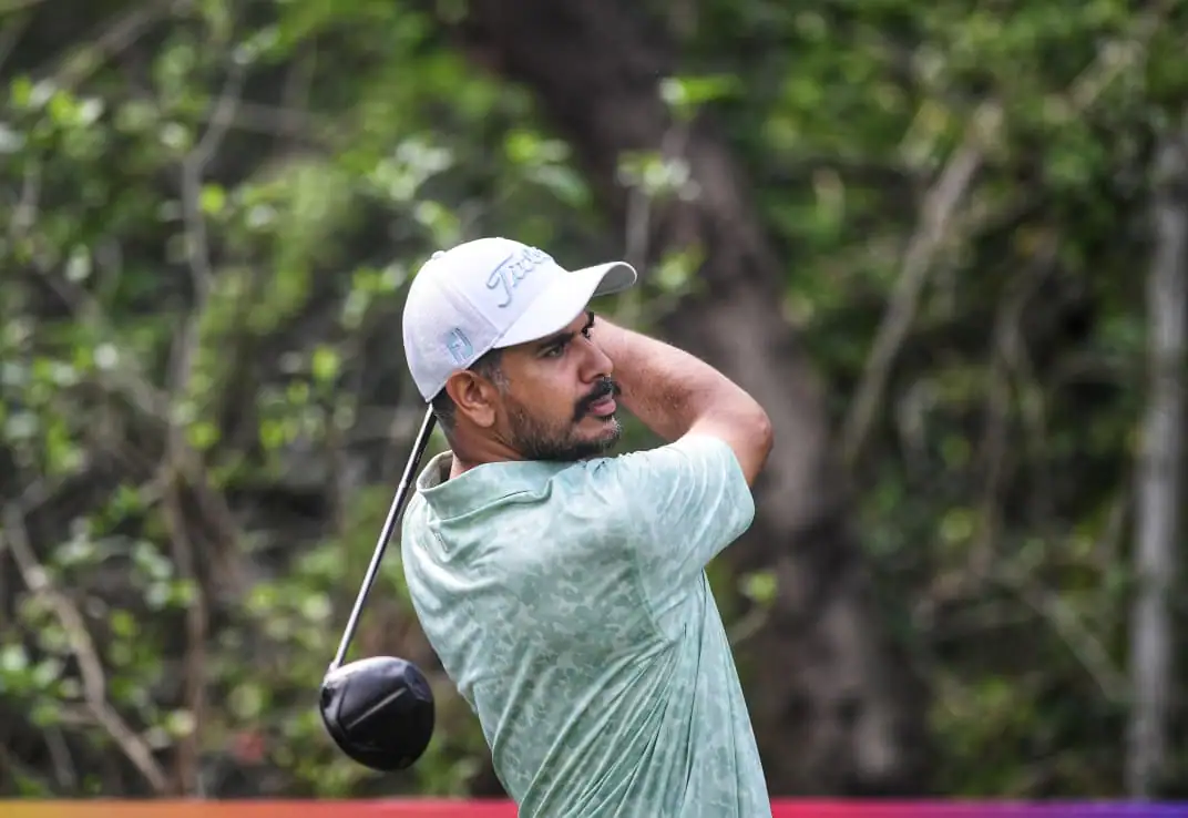 Ajeetesh Sandhu