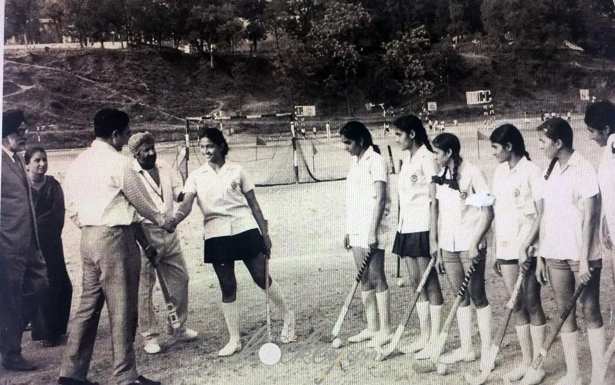 Ajinder Kaur