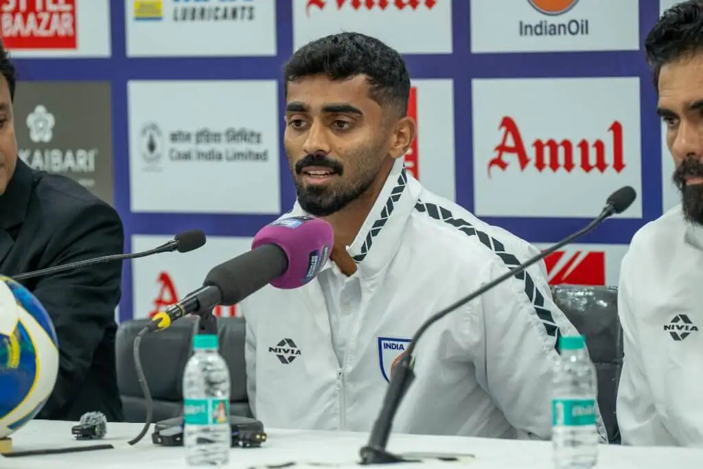 India vs Uruguay