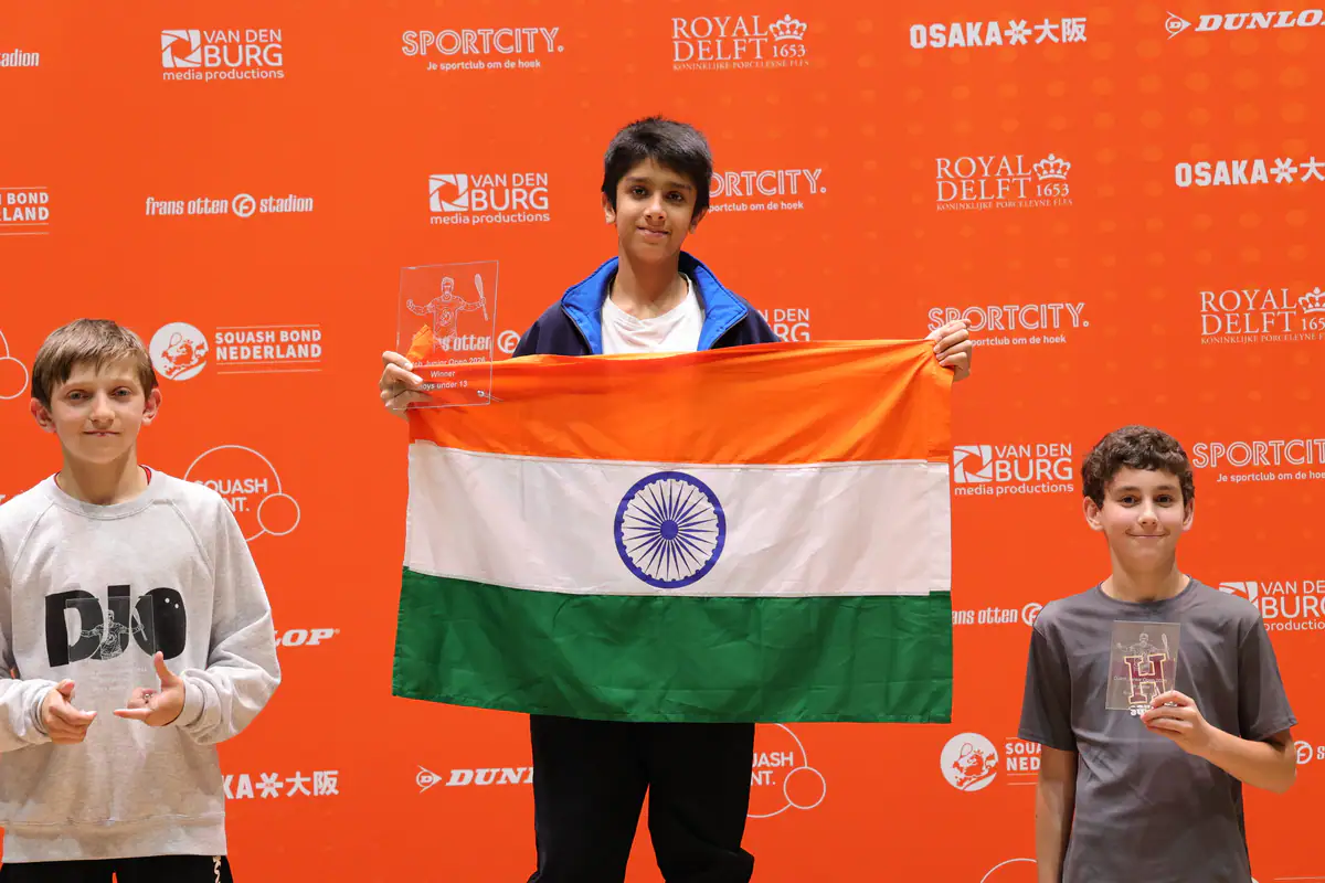 Amarya Bajaj