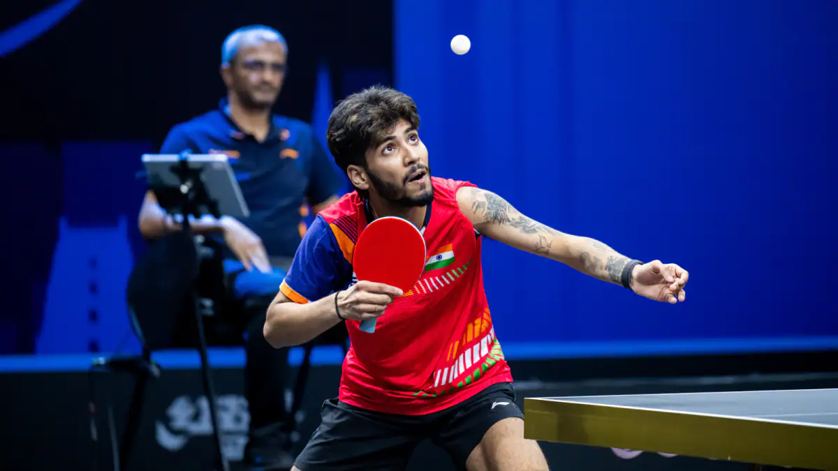 Ankur Bhattacharjee