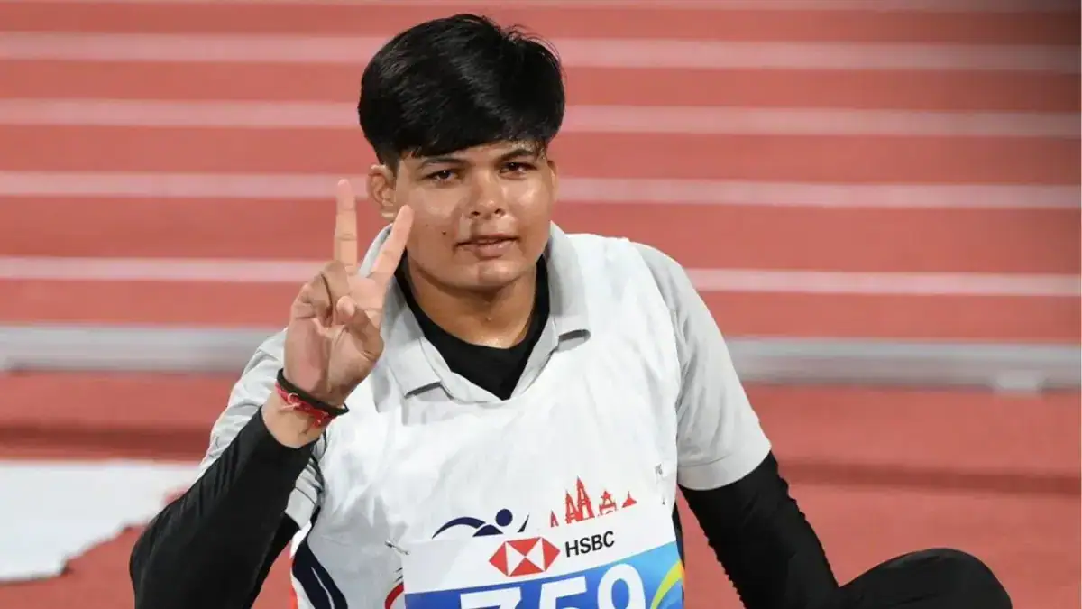Anushka Yadav