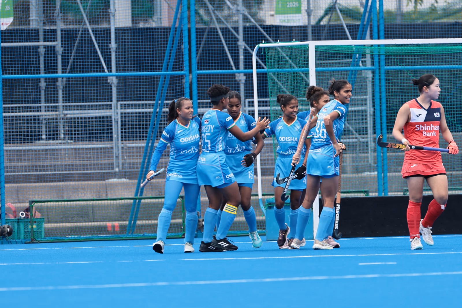 U18 Asia Cup