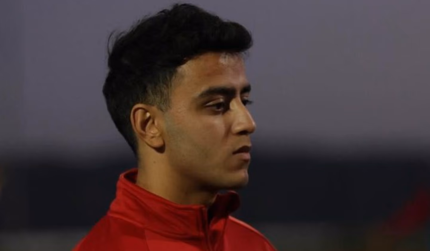 Indian Football