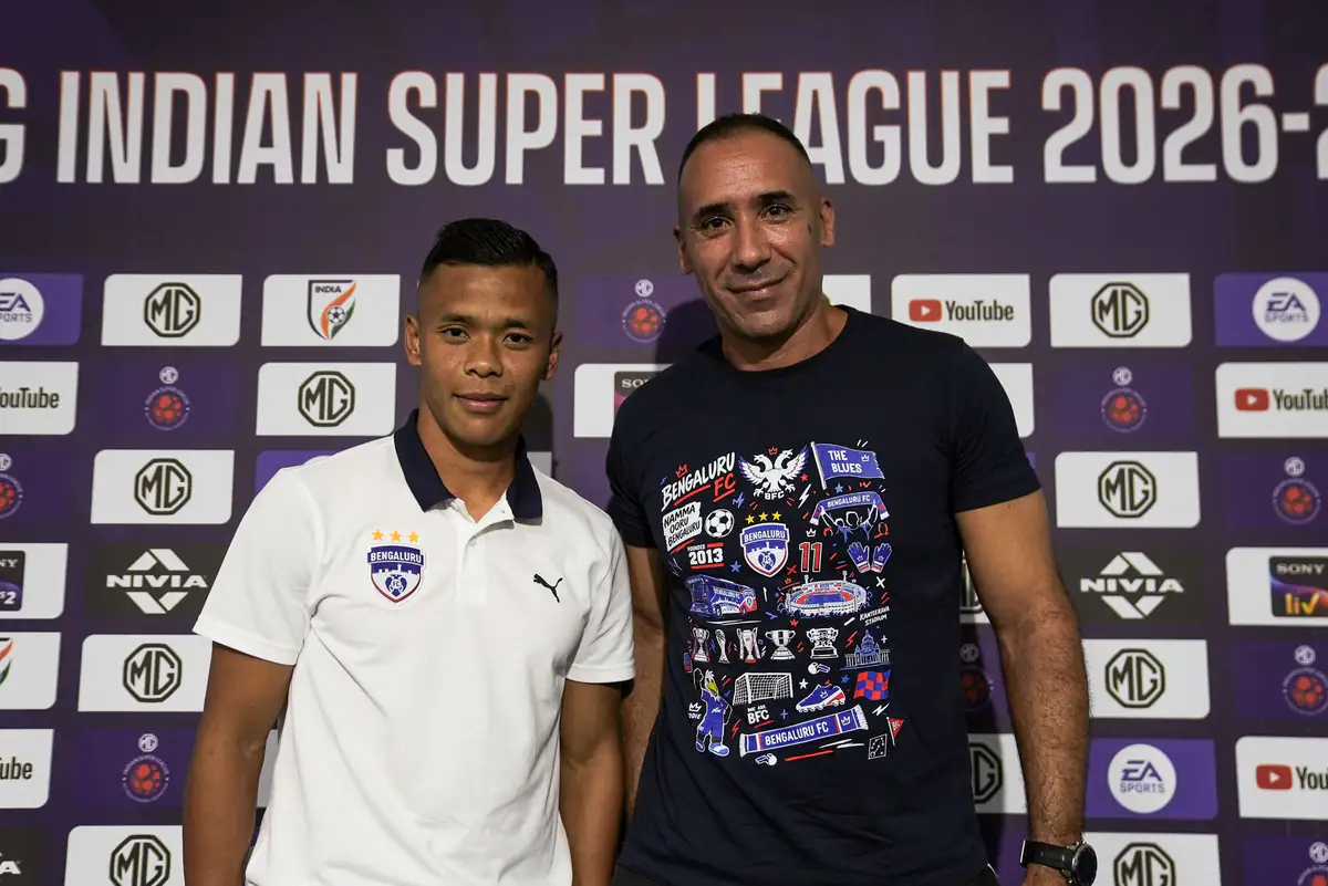Bengaluru FC
