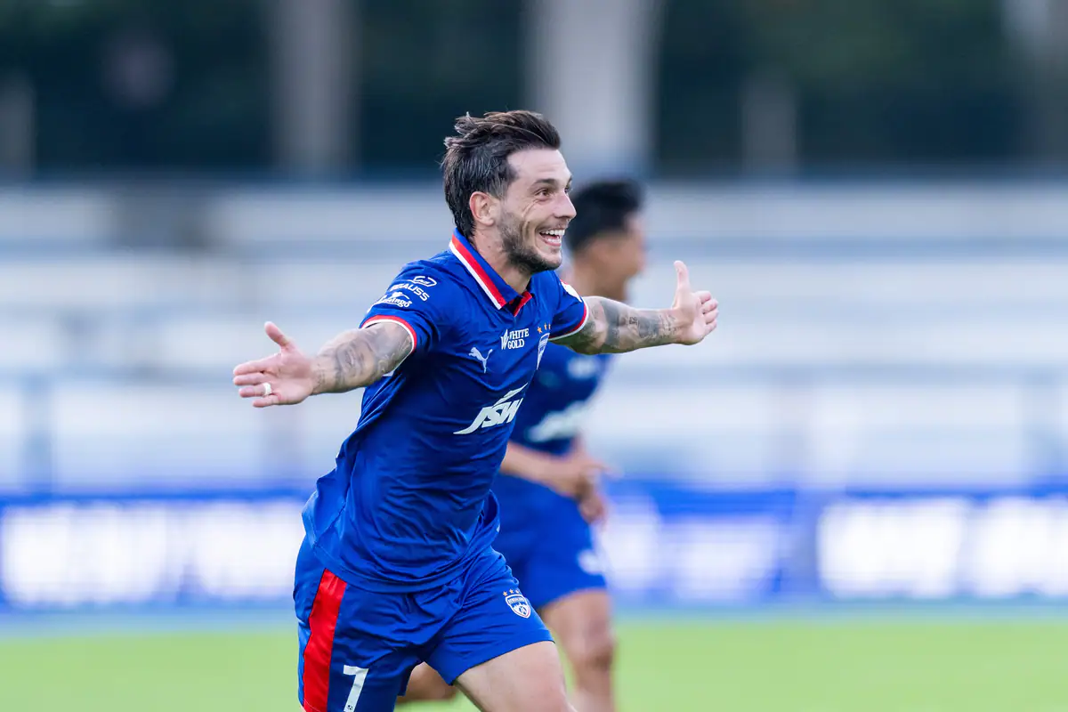 ISL 2026