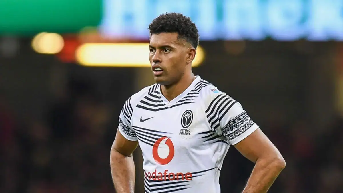 Ben Volavola