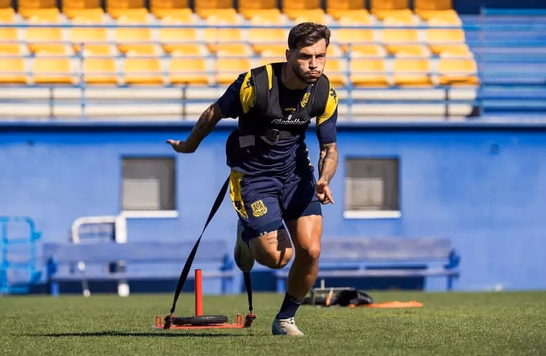 Borja Martinez