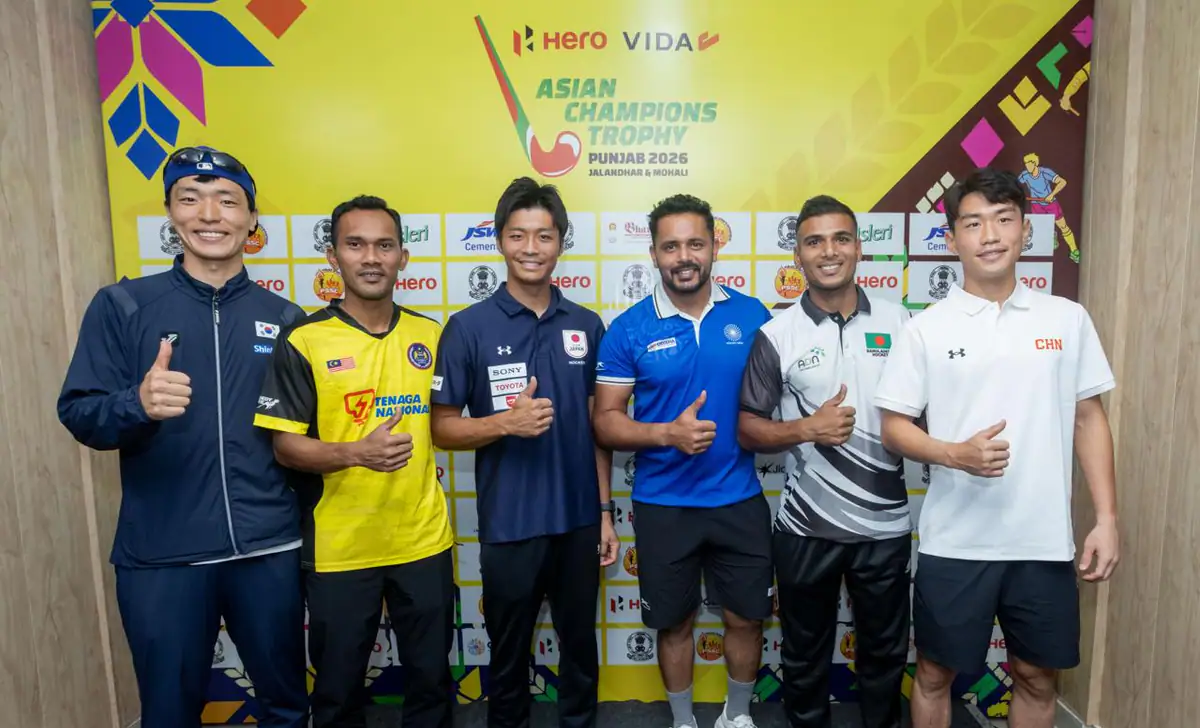 Indian Hockey