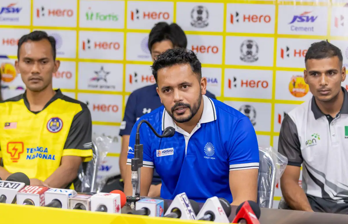 Indian Hockey